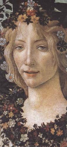 Sandro Botticelli Primavera